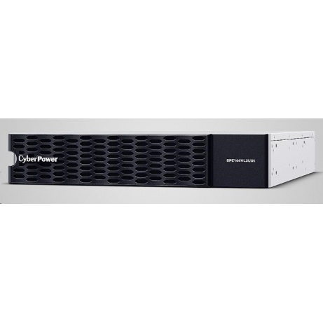 CyberPower Entenden Battery Module pro UPS OL5KERTHD OL6KERTHD, 2U, Rack/Tower