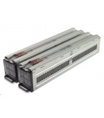 APC Replacement Battery Cartridge #140, SURTD3000, SURT5000, SRT5K, SRT6K, SRT8K, SRT10K - Rozbaleno - BAZAR