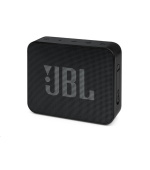 JBL GO ESSENTIAL Black