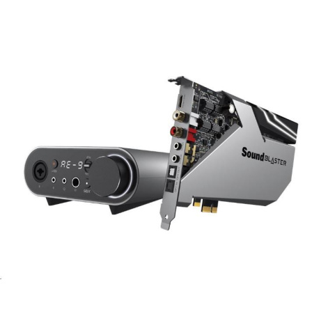 Creative Sound BlasterX AE-9