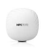 HPE Aruba Networking AP-503-RW Dual Radio 2x2:2 802.11ax Wi-Fi 6 Campus Access Point (Includes Mount Bracket) R8M98A