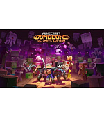 Minecraft Dungeons Ultimate Edition PC