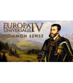 Expansion - Europa Universalis IV: Common Sense (PC) klíč Steam