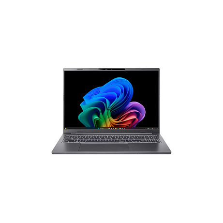 Acer Aspire 16 AI/A16-A71M-R5W4/AI7-445/16"/WUXGA/16GB/512GB/AMD int/W11H/Gray/2R