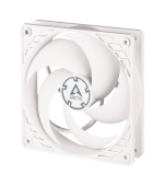 ARCTIC P12 PWM PST (white/white)
