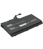 Baterie AVACOM pro HP Zbook 17 G3 AI06XL Li-Pol 11,4V 8300mAh 95Wh