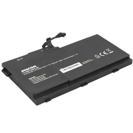 Baterie AVACOM pro HP Zbook 17 G3 AI06XL Li-Pol 11,4V 8300mAh 95Wh