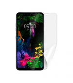 Screenshield LG G8s ThinQ folie na displej