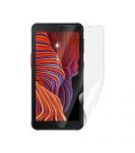 Screenshield SAMSUNG G525 Galaxy Xcover 5 folie na displej