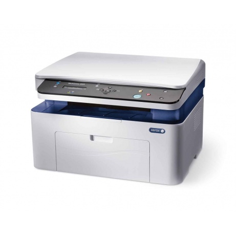 Xerox WorkCenter/3025V/BI/MF/Laser/A4/Wi-Fi/USB