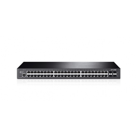 TP-Link TL-SG3452 Managed L2+ 48xGb,4SFP switch Omada SDN