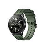 Xiaomi Watch S5/46/Sport Band/Jungle Green