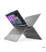 Lenovo IdeaPad Slim 5/16AKP10/AI5-330/16"/WUXGA/16GB/512GB/AMD int/W11H/Gray/2R