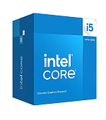 CPU INTEL Core i5-14400F, až 4.7GHz, 20MB L3, LGA1700, TRAY