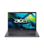 BAZAR - ACER NTB Aspire 15 (A15-41M-R7UZ),Ryzen5-8640HS,15.6"FHD,16GB,512GB SSD,AMD Graphics,Win11H - Rozbaleno