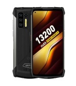 Smartphone Ulefone Power Armor 13 8+256Gb Ds 5G Black Nfc