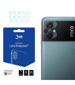 3mk Lens Protection pro Xiaomi Poco M5