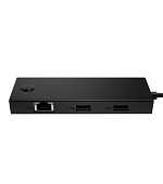 Portable USB-C 4K HDMI Hub