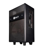 BAZAR - C-TECH repro Impressio Cappella, all-in-one, 100W,