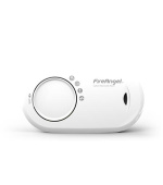 FireAngel Detektor CO FA3820 s integrovaným zdrojem na 10 let provozu