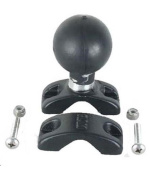 Zebra Rail Clamp Base