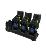 Zebra RFD90 Charge Only Cradle, 7 slots