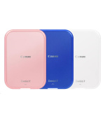 BAZAR - Canon Zoemini 2 kapesní tiskárna bílá + 30P - pošk.obal