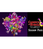 Cadence of Hyrule Season Pass (Switch) DIGITAL
