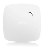 Ajax FireProtect Plus (with CO) (8EU) ASP white (38107)