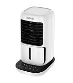 Salente IceTop, stolní ochlazovač & ventilátor & zvlhčovač vzduchu 3v1, bílá