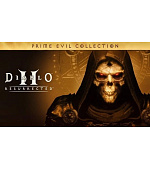 Diablo II: Resurrected – Prime Evil Collection (Xbox One/Series X) klíč MS Store