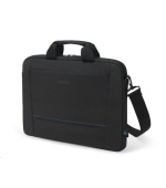 DICOTA Slim Case TWO 14-16, black
