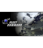 Fleet Command (PC) klíč Steam
