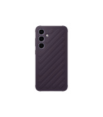 Samsung Tvrzený zadní kryt S24+ Dark Violet