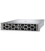 Dell server PowerEdge R570 6507P/32GB/1x960 SSD/16x2,5"/H965i/3NBD Basic/2x 1100W