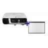 Epson EB-FH52/3LCD/4000lm/FHD/2x HDMI/WiFi