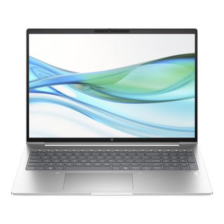HP ProBook/460 G11-LTE/U5-125U/16"/WUXGA/16GB/512GB SSD/4C-iGPU/W11P/Silver/AC3R