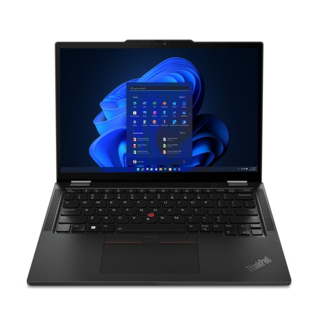 Lenovo ThinkPad X/X13 Yoga Gen 4/i7-1355U/13,3"/WUXGA/T/16GB/1TB SSD/Iris Xe/W11P/Black/3R