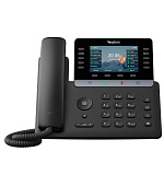 Yealink SIP-T74W SIP telefon, 4,3" barevný, 2 x USB, 480 x 272, WiFi, Bluetooth, 2 x RJ45 10/100/1000 Mbps