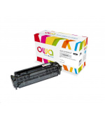 OWA Armor toner pro HP Color Laserjet Pro300 M351, M375, Pro400 M451, M475, 4000 Stran, CE410X, černá/black