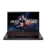 ACER NTB Nitro V 15 (ANV15-52-75ZH),i7-13620H,15.6"FHD,32GB,1TB SSD,RTX 3050,Linux,Black
