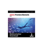 Premiere Elements 2026 MP ML (+CZ) Commercial 1 User, 36 Months Term License