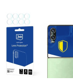 3mk Lens Protection pro Tecno Phantom V Flip2 (front)