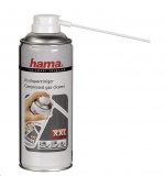 Hama stlačený čistiaci plyn, 400 ml