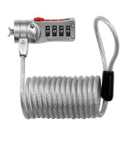 Master Lock Zámek pro elektroniku  2120EURD - číselná kombinace