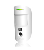 Ajax  MotionCam (8EU) ASP white (38190)