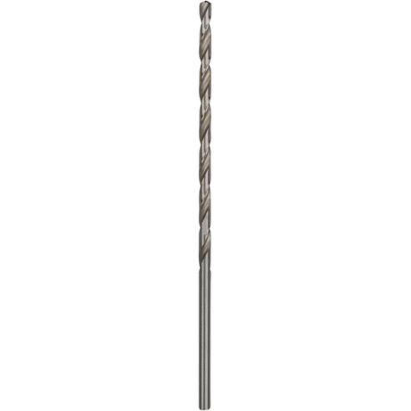 Bosch vrták do kovu PRO Metal HSS-G dlouhý, 4 × 78 × 119 mm, 5 ks