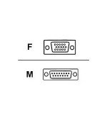 Canon LV-AD02 VGA/MAC adaptér