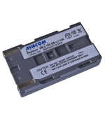 AVACOM baterie Samsung SB-L160 Li-Ion 7.4V 2600mAh 19Wh