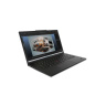 LENOVO NTB ThinkPad/Workstation P14s G5 - Ultra7 155H,14.5" WQXGA,64GB,1TBSSD,RTX 500 Ada 4GB,IRcam,W11P